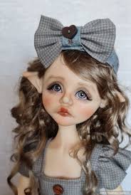 Кукла БЖД (BJD)