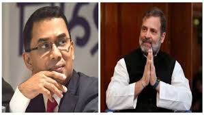 राहुल गाँधी ने खालिदा जिया के बेटे तारिक रहमान से लंदन में मुलाकात कर  बांग्लादेश में तख्तापलट पर सहमति दी थी: बांग्लादेशी पत्रकार