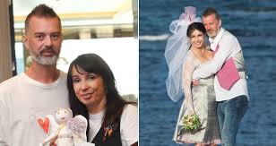 Nela boudová was born on december 1, 1967 in prague, czechoslovakia. Nela Boudova Rozvod Dva Roky Po Svatbe Je Mi To Lito Rika Herecka Blesk Cz