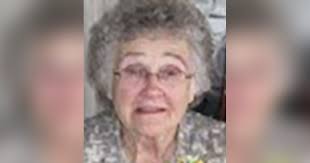 Obituary for Janet "Joan" (Gibson) Sutton