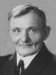 William Ross “Will” Jefferis (1861-1945)