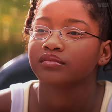 Akeelah Anderson