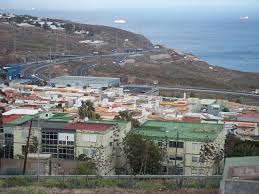 Mar o ciudad, pueblos tradicionales, entornos naturales… modernos, clásicos, rurales, mar, ciudad,. Santa Maria Del Mar Santa Cruz De Tenerife Wikipedia La Enciclopedia Libre