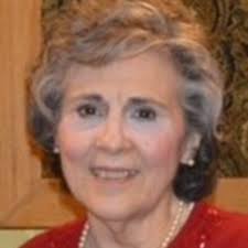 Obituary information for Patricia 'Pat' Hornyak