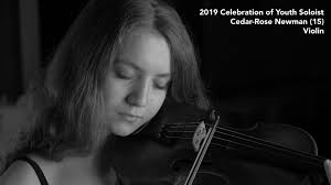 Celebration of Youth Southern Highlands