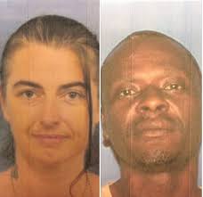 2 wanted in connection with armed robbery in Brookhaven