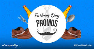 Want to include this holiday information in your website or application? Father S Day 2018 12 Great Promos And Treats For Dads Of All Ages