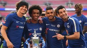 We'll have the most recent entries nearest the top, with preview content coming up before no major surprises in chelsea's starting xi for the fa cup final. Who Will Win Fa Cup 2018 19 Favourites Outsiders Underdogs Latest Odds Goal Com