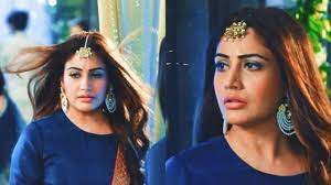 Naagin 5 aired earlier this week. Naagin 5 Hina Khan Lauds Surbhi Chandna S Grand Entry As Bani Fans Trend Jaybani After New Episode Tv News India Tv
