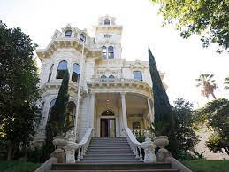 Purchased by state in 1903. Gavin Newsom Will Skip Living In The Governor S Mansion Update Curbed Sf
