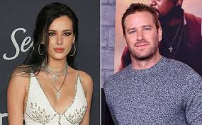 The main source of this fortune is armie's acting career. Armie Hammer Finds Support In Bella Thorne No Way He S A Fr King Cannibal Pressboltnews