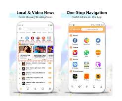 Uc browser is a fast, smart and secure web browser. Uc Browser Apk 13 3 8 1305 Download Latest Version Clashmod Net