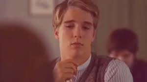 Callsign: Starfish — I told you to be kind! ( Reader x Billy)