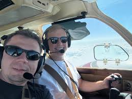 United Flight Systems