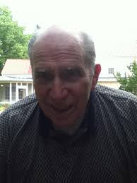 Raymond FINK Obituary and Online Memorial (2014)