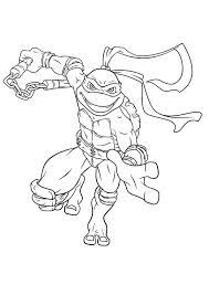 Click the michelangelo ninja turtle coloring pages to view printable version or color it online (compatible with ipad and android tablets). Print Coloring Image Momjunction A Community For Moms Ninja Turtle Coloring Pages Turtle Coloring Pages Free Coloring Pages