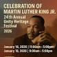 24th Annual MLK Celebration Unity Heritage Festiva... event in Winter Park, FL