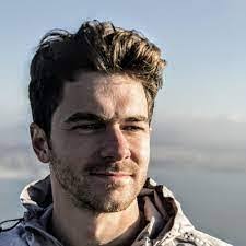 Jacob Parmalee's Instagram, Twitter & Facebook