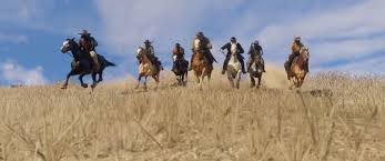 We did not find results for: Most Viewed Red Dead Redemption 2 Wallpapers 4k Wallpapers