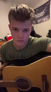 Caleb Myers from South Carolina