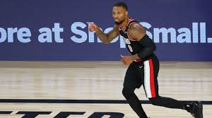 Damian lillard brandon johnson, cousin and personal chef to damian lilliard of the portland trail blazers , has died suddenly. Report Blazers Damian Lillard Not Expected To Need Surgery Sportsnet Ca