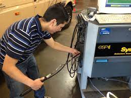 Let's move to the country 2. What Is A Smog Check The Car Connection