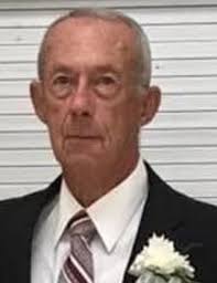 Obituary information for Joseph B. Stevenson