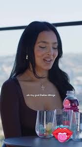 guess what player 👀 #puckerupwithjoelylive out now w Sandra & Bree  #sandraann #brianagreen #basketball #nba #clevelandcavaliers #dallaswings  #relationship