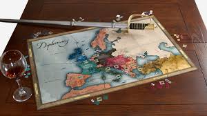 Check spelling or type a new query. Avalon Hill Diplomacy Avalon Hill