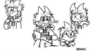 Pin By Eddsworld Artist Finder On Avikat Art In 2020 Monster Coloring Pages Moshi Monsters Coloring Pages