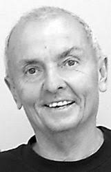 Gene "Geno" A. Yoder (1945-2008)