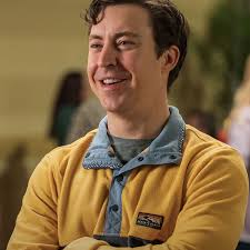 Episode 7 of @fxnetworks English teacher is streaming right now