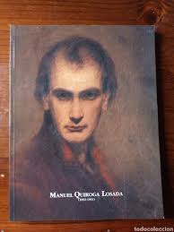 manuel quiroga losada