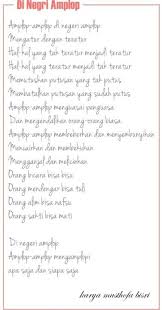Puisi Gus Mus C Mustofa Bisri Kata Kata Motivasi Filosofi Motivasi