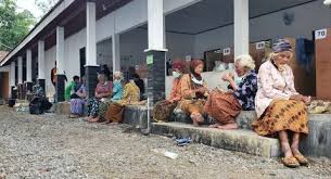 Menunggu Gawe Merapi Begini Cerita Warga Selama Dua Bulan Di Pengungsian Suara Jogja