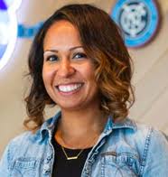 Sports CC New York, NY (12OCT19)