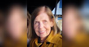 Obituary for Hedda Gnaizda