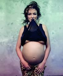 Ze gaat niet terug naar gtst. Fotoserie Jarige Katja Schuurman 43 Door De Jaren Heen Linda Nl