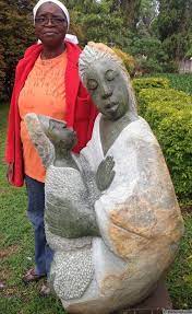 Agnes Nyanhongo Zimsculpt Is it safe for a woman to travel to zimbabwe alone?