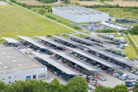 Comment le groupe Dubreuil a rapidement saisi l’importance du reconditionnement automobile