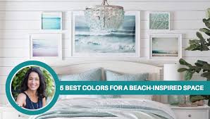 The 15 best beach inspired paint colors. Paint Colors Archives Rachel Frentsos Long Foster Annapolis