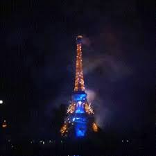 Overlooking the seine, the novotel centre paris tour eiffel, easily recognizable and accessible, offers breathtaking views of the river and capital. Funny Gifs French Gif Vsgif Com