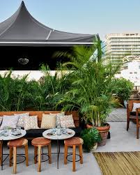 This page will be updated when things resume. 9 Outdoor Bars To Try In Nyc Right Now Conde Nast Traveler