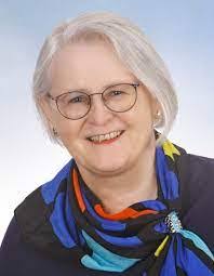 Barbara Nussbaum's Instagram, Twitter & Facebook