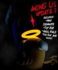 Among Us Astronaut Blender 2 8 Release By Monste Official On Deviantart