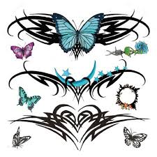 .back.lower back tattoo design is a best placement options for you.on lower back floral tattoos,tribal tattoos,butterfly tattoos,celtic tattoos go very well and always get special attention.the main reason for the popularity of these lower back tribal tattoo design that you can get large. 19 Lower Back Tattoos Ideas Lower Back Tattoos Tattoos Back Tattoos