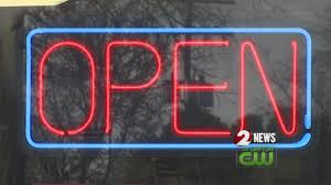Ohio | ertesia director's stay at home order re: Businesses Face New Restrictions Under Extended Stay At Home Order Wdtn Com