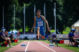 Primo successo di giornata agli europei a squadre grazie a nadia battocletti. Atletica Europei Under 23 Oro Per Nadia Battocletti Nei 5000 Metri