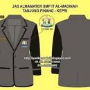 Image result for tempat buat jas almamater osis