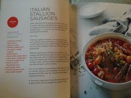 Lean In 15 Italian Sausage Casserole Recipe Sausage Casserole Recipes Sausage Casserole Recipes